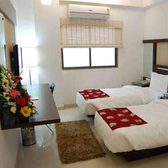 Sapphire Regency, Vadodara 3
